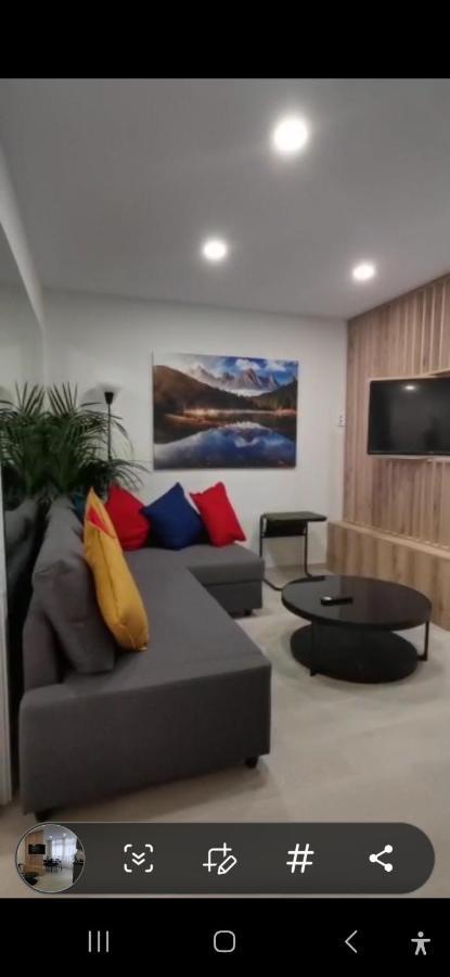 La Joya De Canarias Las Palmas de Gran Canaria Exteriör bild