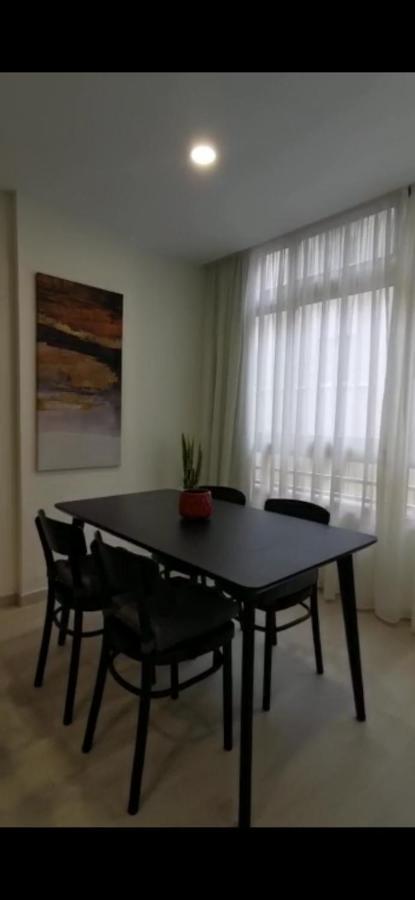 La Joya De Canarias Las Palmas de Gran Canaria Exteriör bild